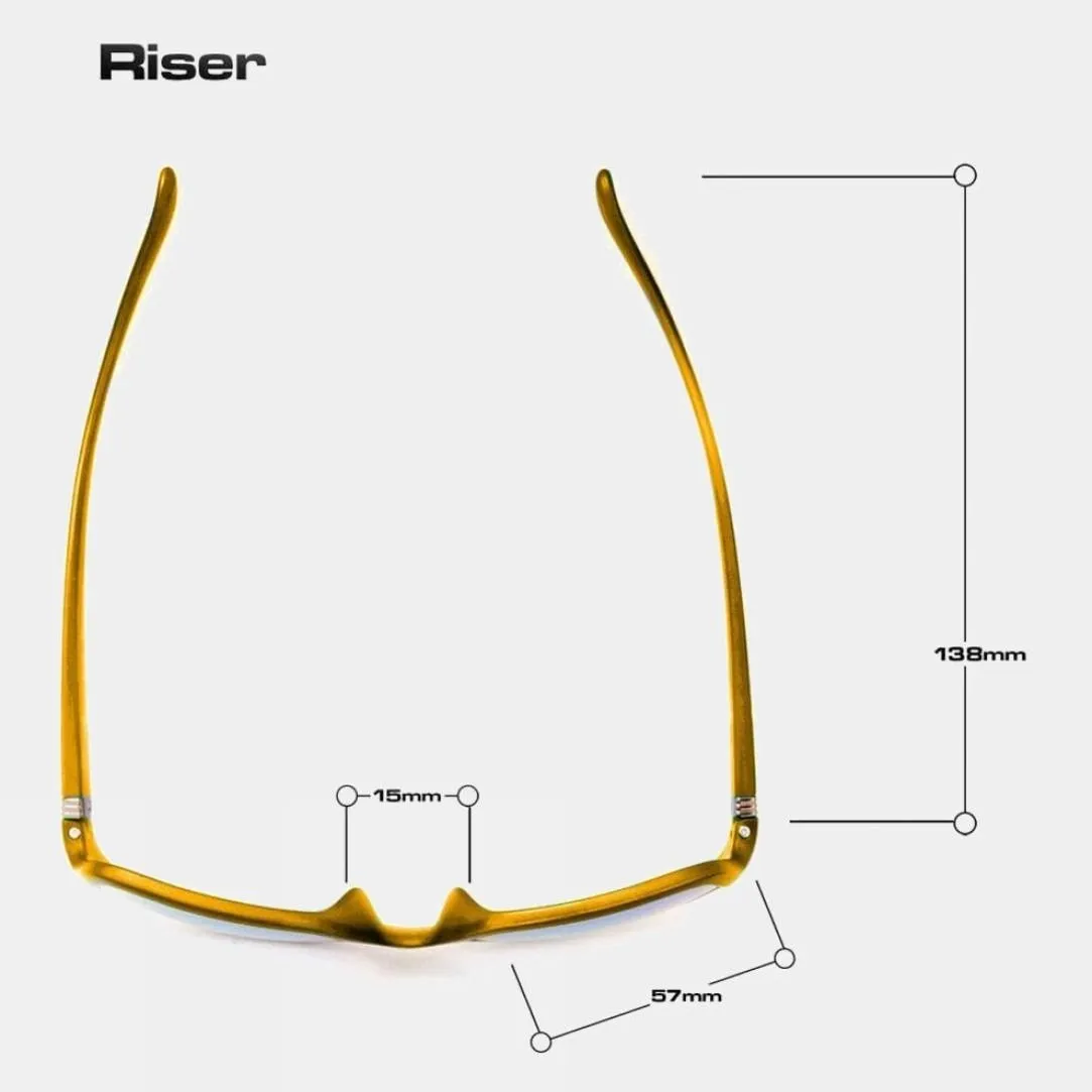 Riser Sunglasses