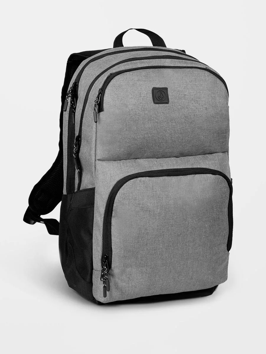 Roamer 3 Backpack - Heather Grey