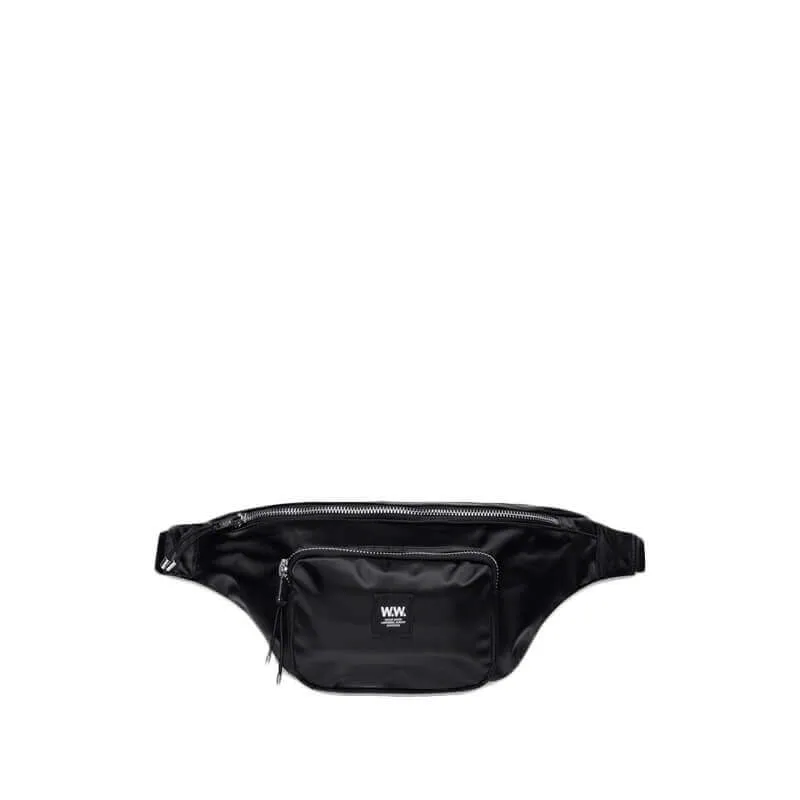 Robin Bum Bag - Black