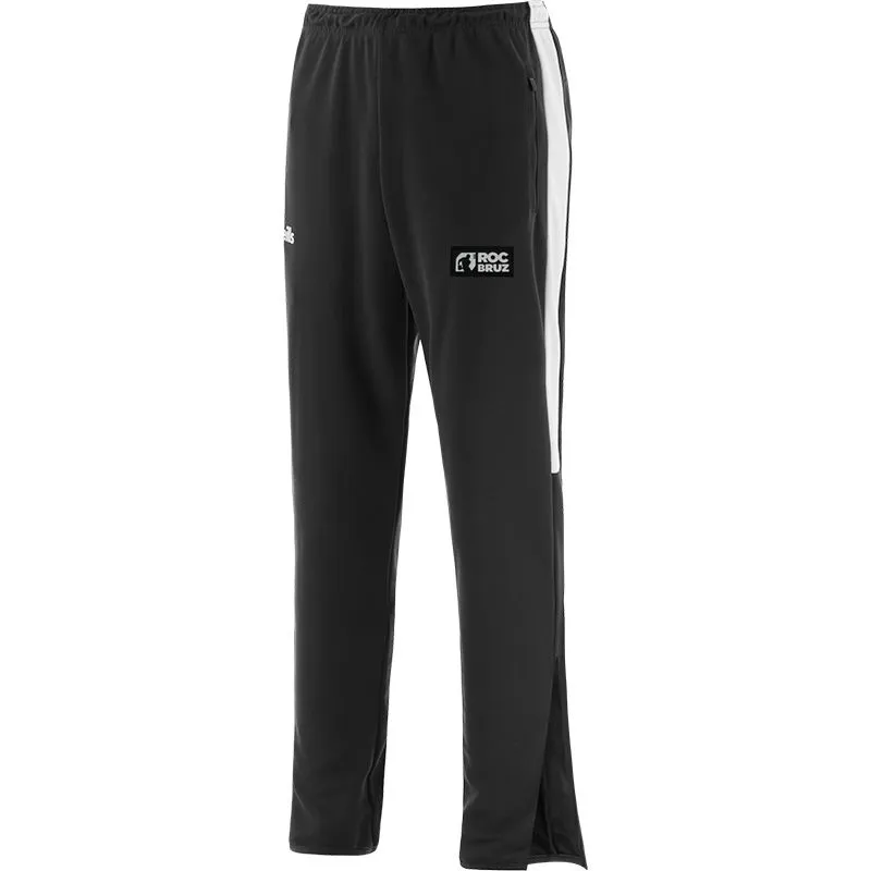 ROC Bruz Kids' Aspire Skinny Tracksuit Bottoms