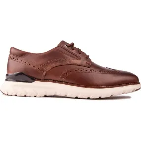 Rockport Total Motion Wingtip Sneakers