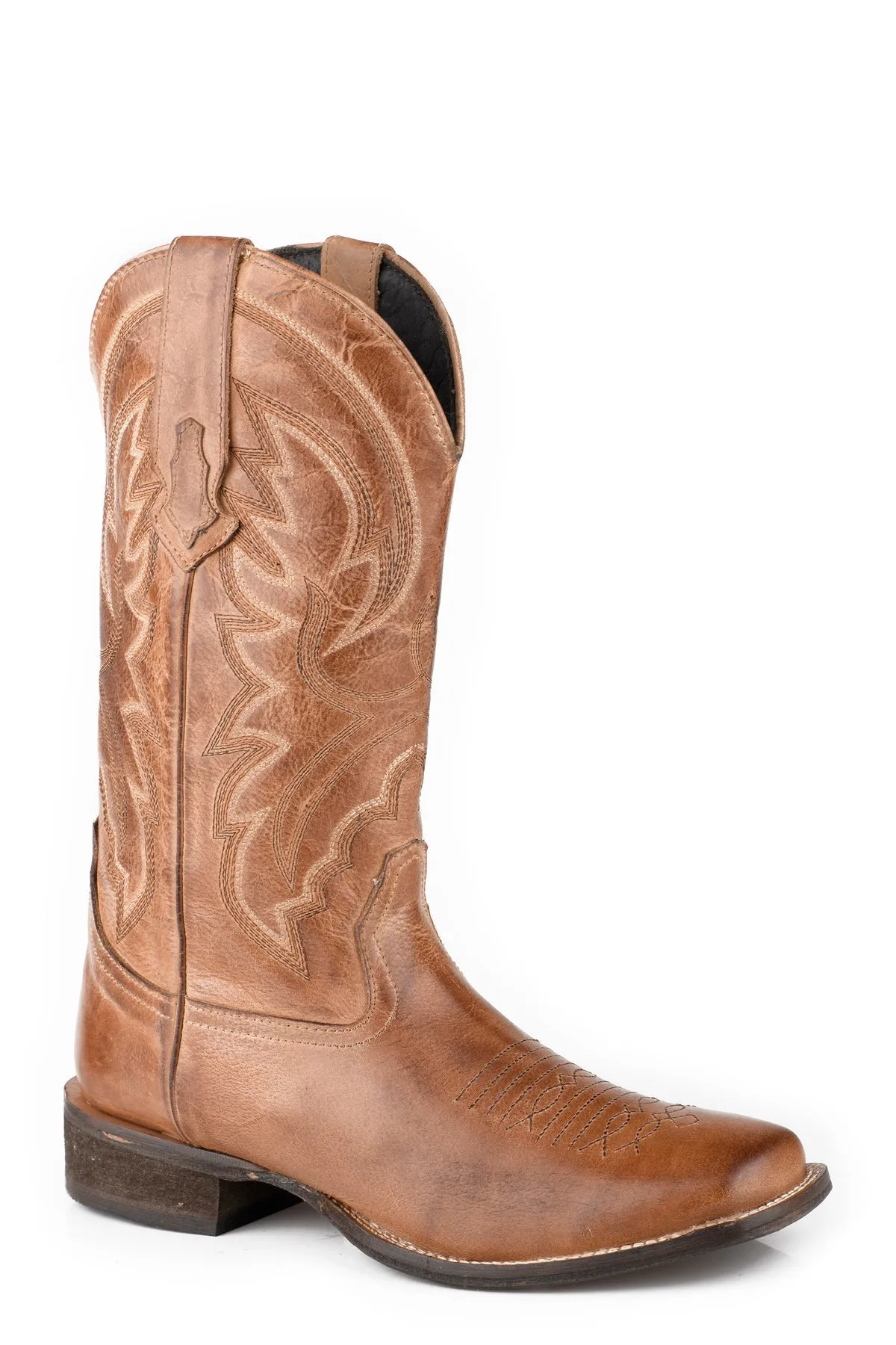 ROPER Women's Lindsey Boot Tan