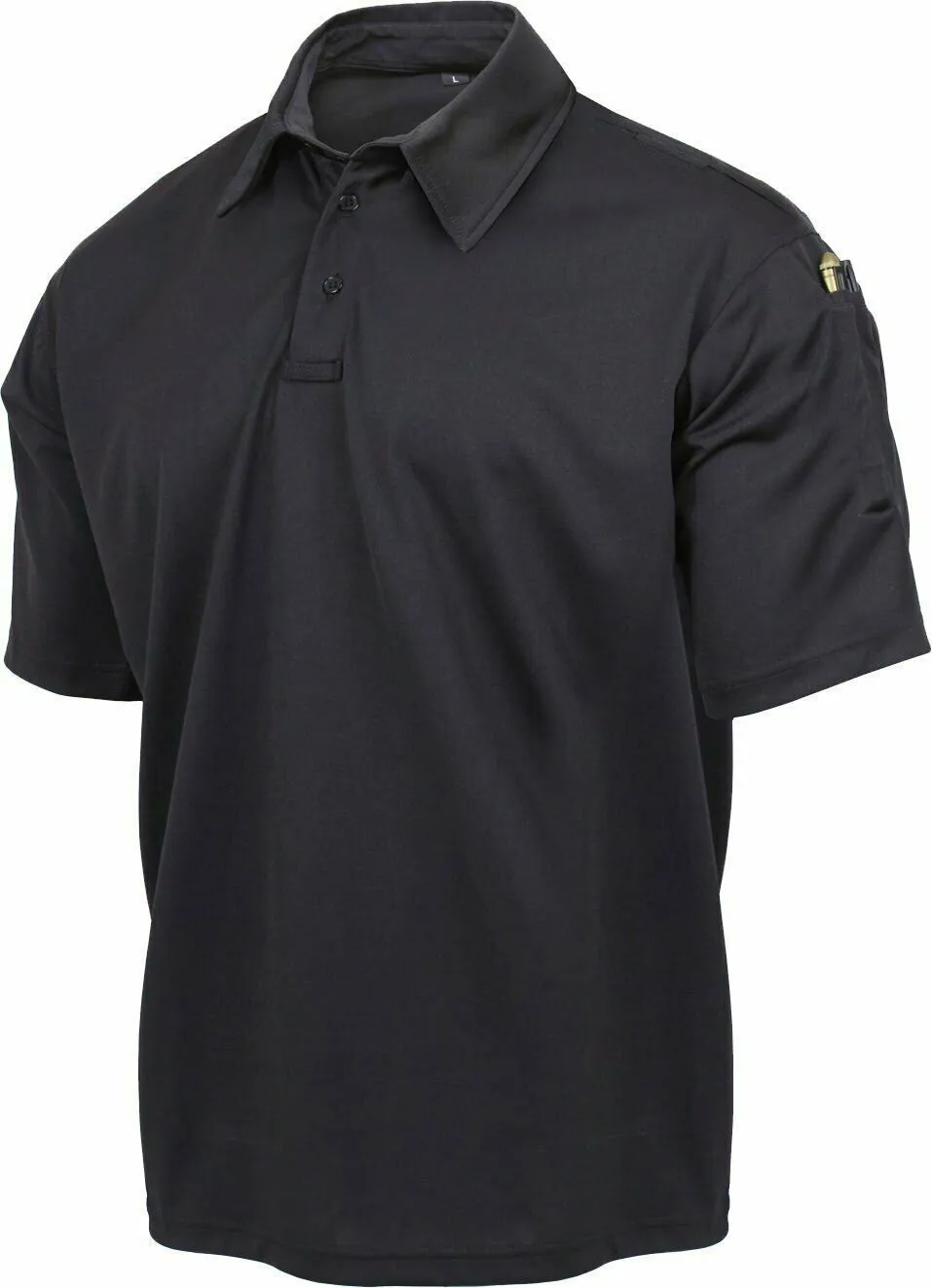 Rothco Mens Tactical Performance Polo Shirt