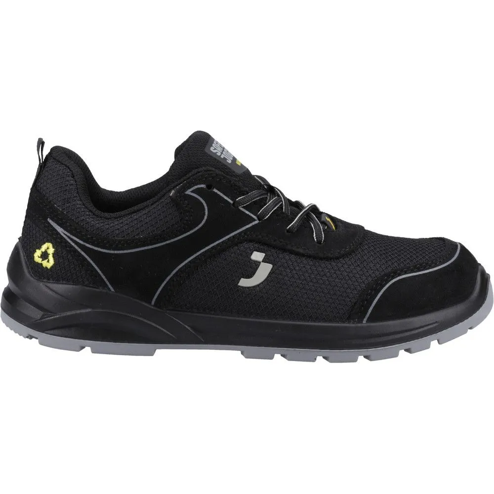 Safety Jogger Mens Eco Cador Workwear Safety Trainers