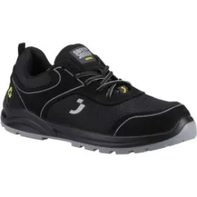 Safety Jogger Mens Eco Cador Workwear Safety Trainers