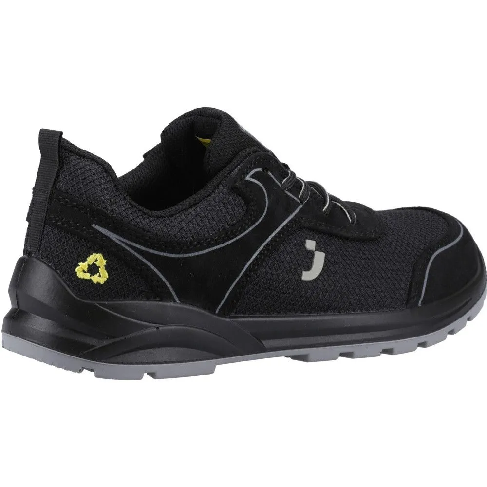 Safety Jogger Mens Eco Cador Workwear Safety Trainers