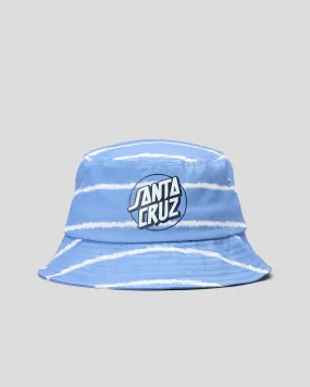 Santa Cruz Dot Bucket Hat