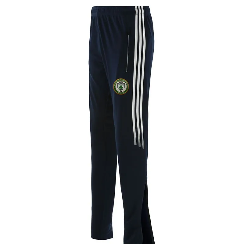 Shamrock Rovers Reno Squad Skinny Tracksuit Bottoms