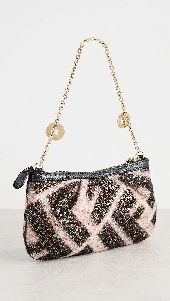 Shopbop Archive   Fendi Mama Forever Shoulder Bag 