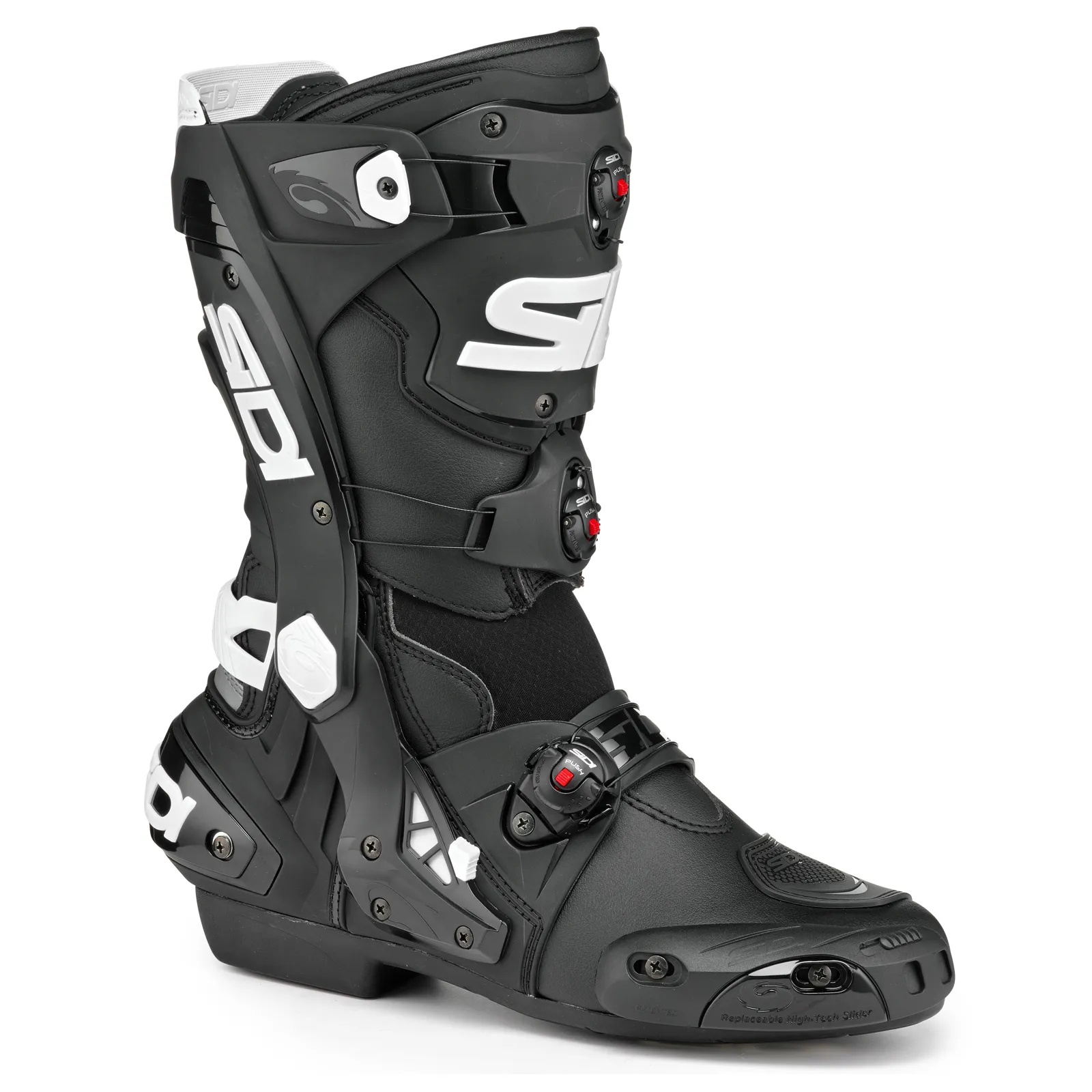 Sidi Rex Air Boot