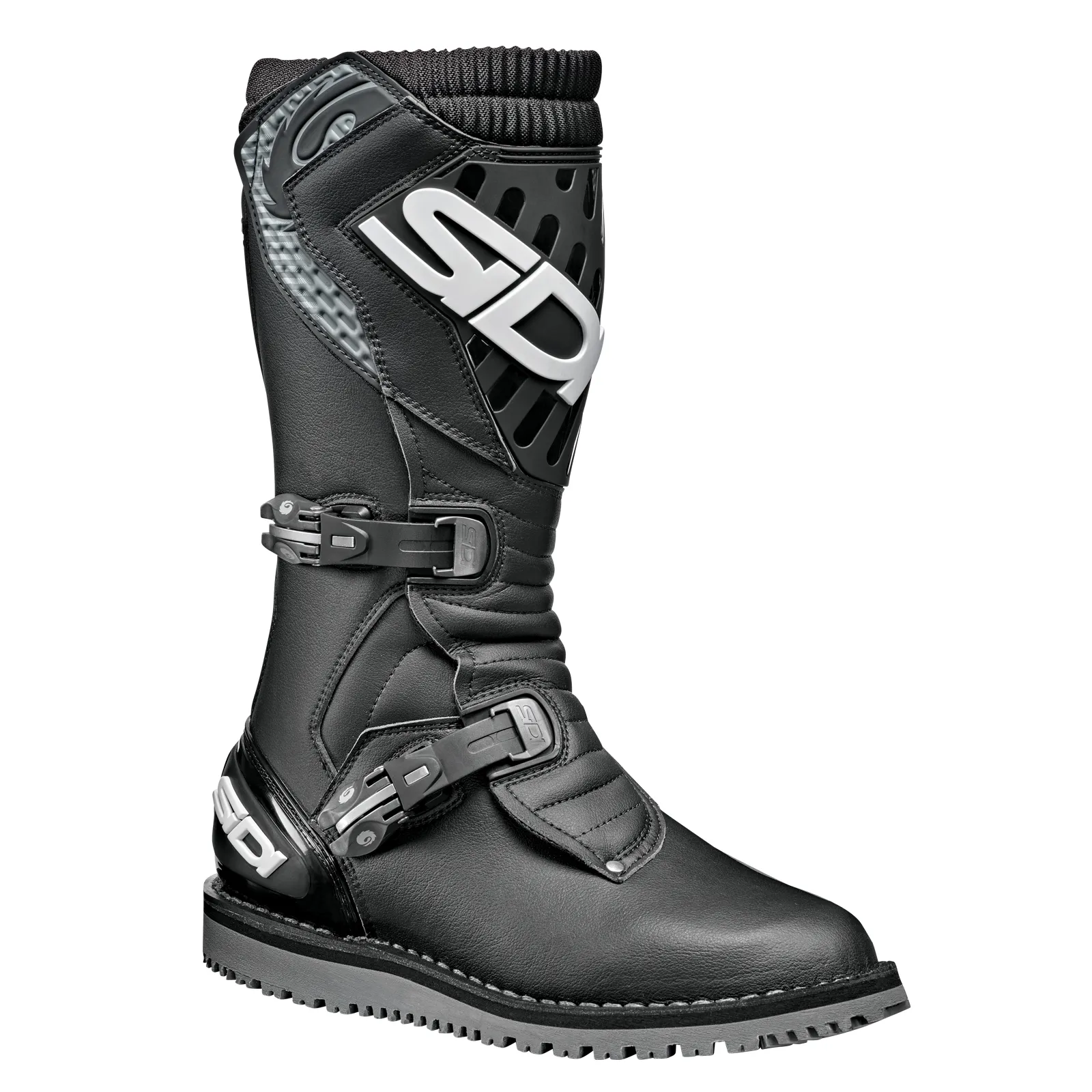 Sidi Trial Zero 2 Boot