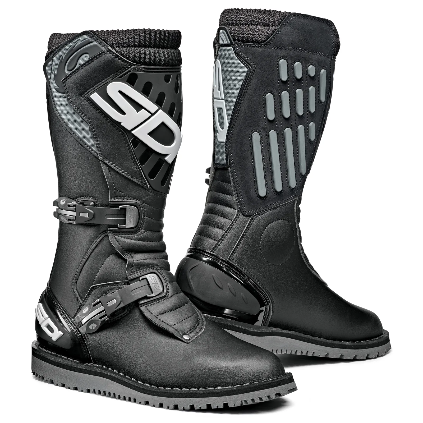 Sidi Trial Zero 2 Boot