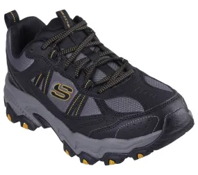 Skechers Stamina AT-Upper Stitch Sneakers (Men’s)