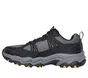 Skechers Stamina AT-Upper Stitch Sneakers (Men’s)