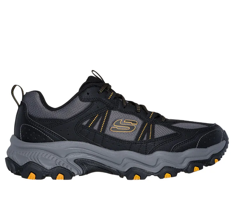 Skechers Stamina AT-Upper Stitch Sneakers (Men’s)