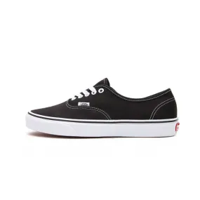 SNEAKERS AUTHENTIC Man Black