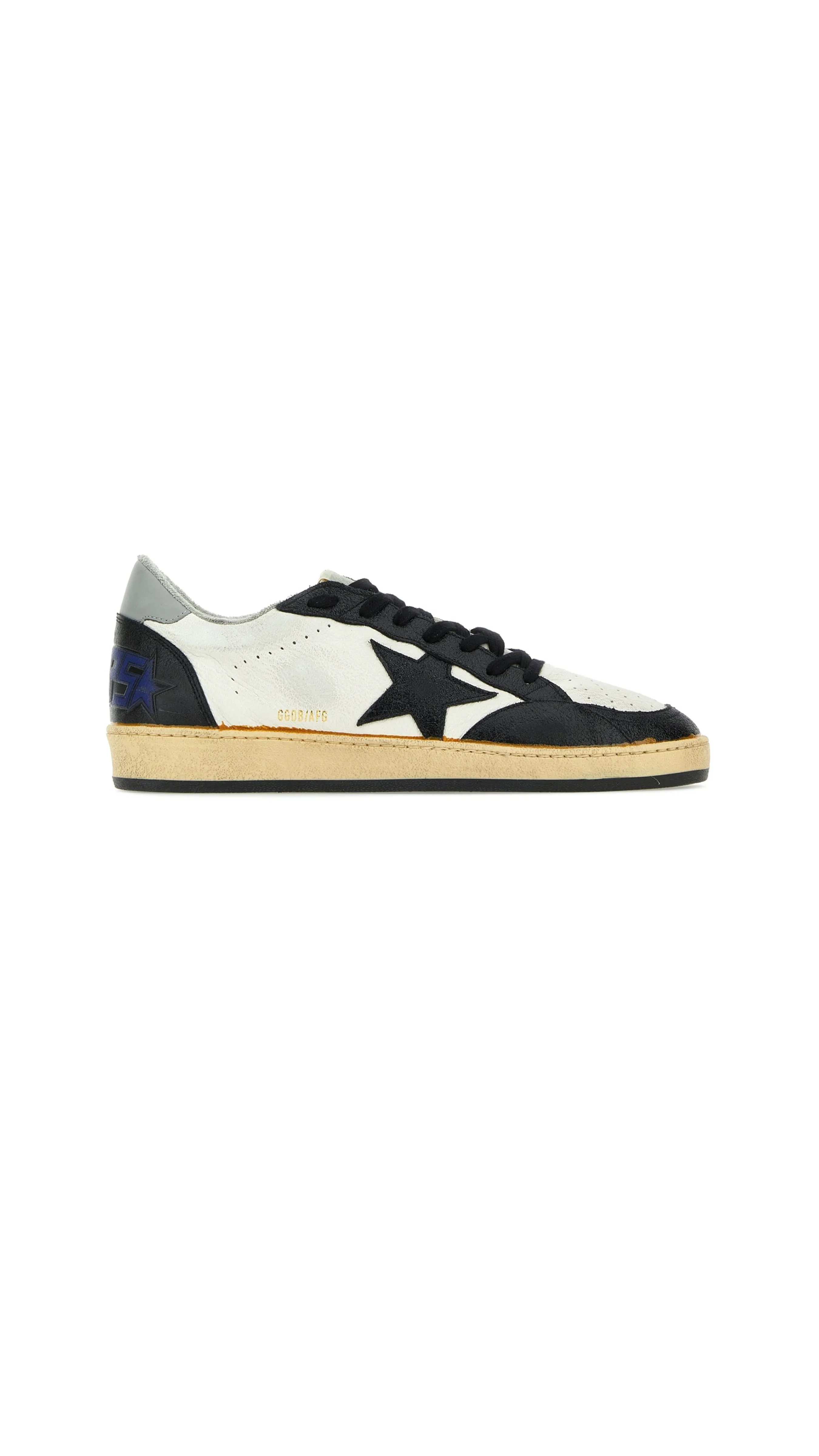 Sneakers Ball Star - Multicolor