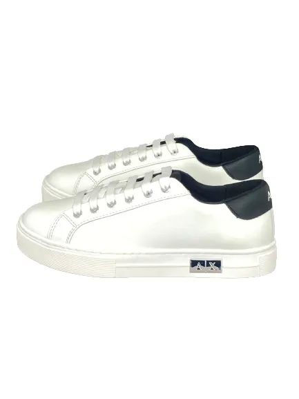 SNEAKERS DONNA BIANCHE XDX027 XCC14