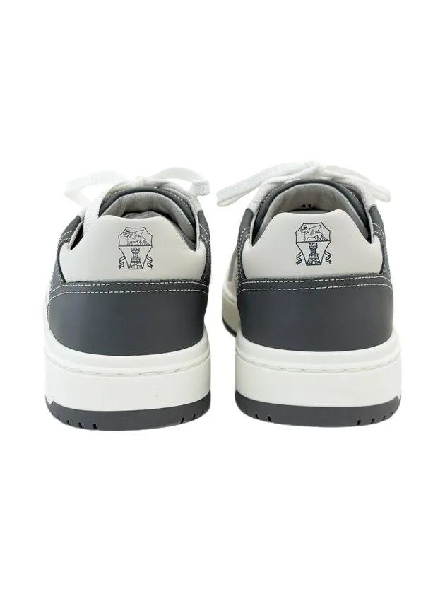 Sneakers MZUGSGZ323 CYH38 WHITE