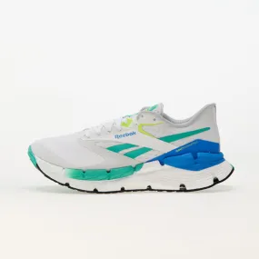 Sneakers Reebok Floatzig Symmetros White/ Unleashed Green/ Kinetic Blue