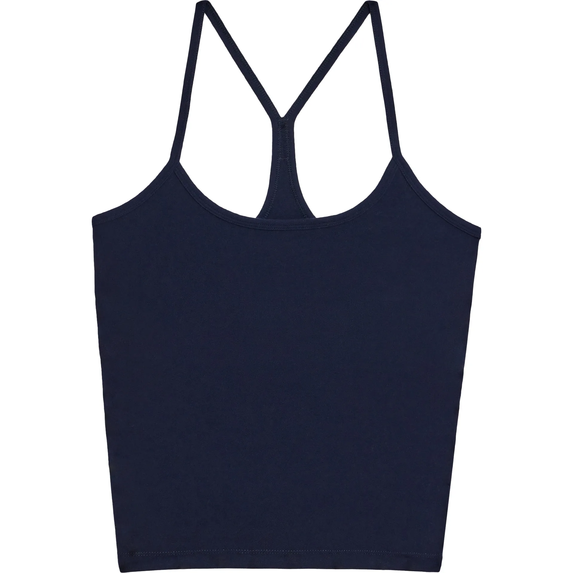 SPLITS59 Women's Airweight Tank, Indigo