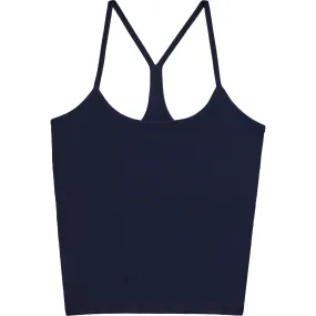 SPLITS59 Women's Airweight Tank, Indigo