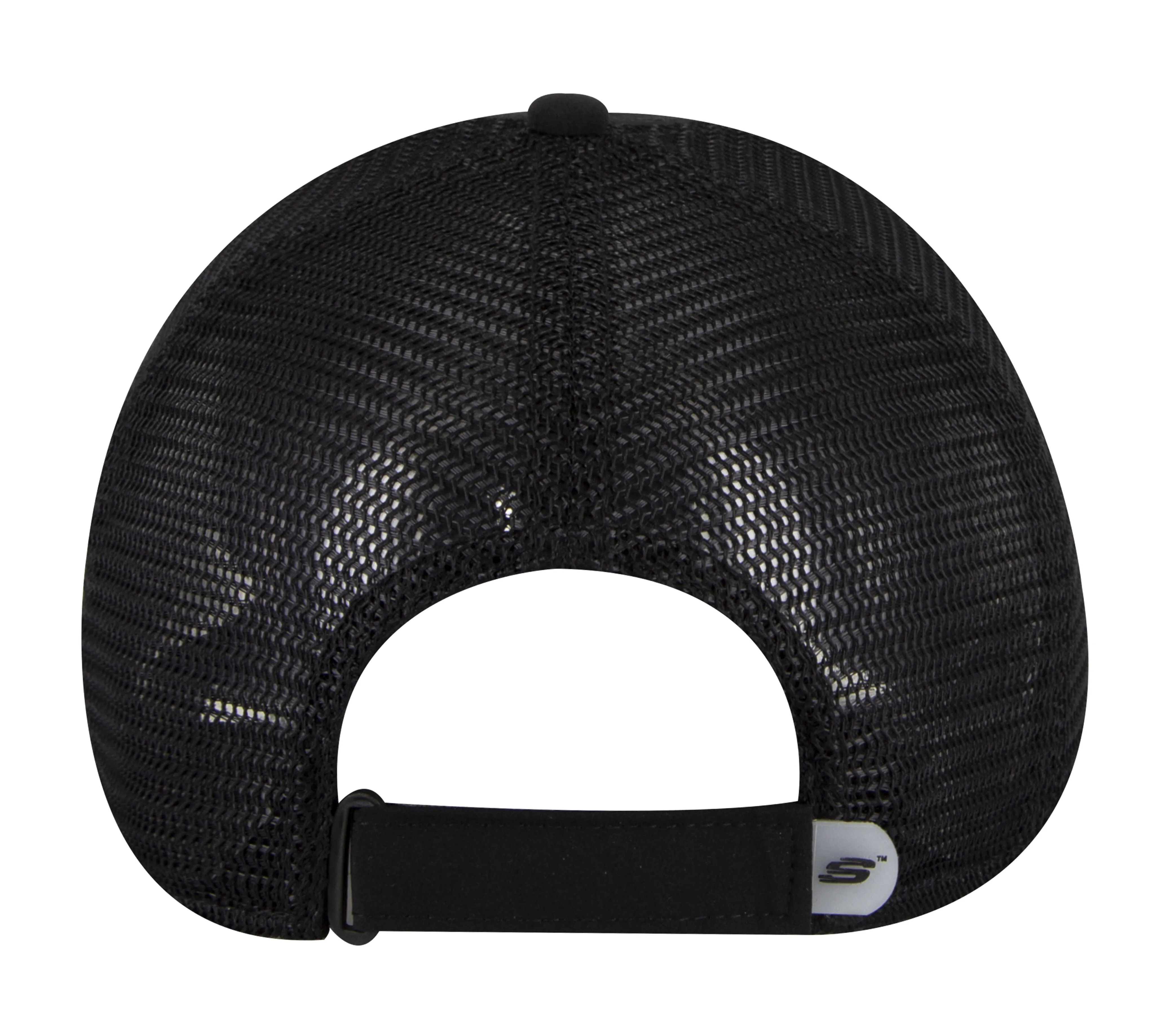 Sport S Metal Hat