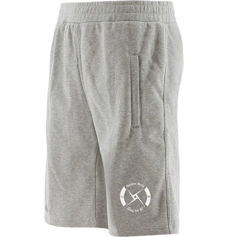 St. Brigid's Killashee Benson Fleece Shorts