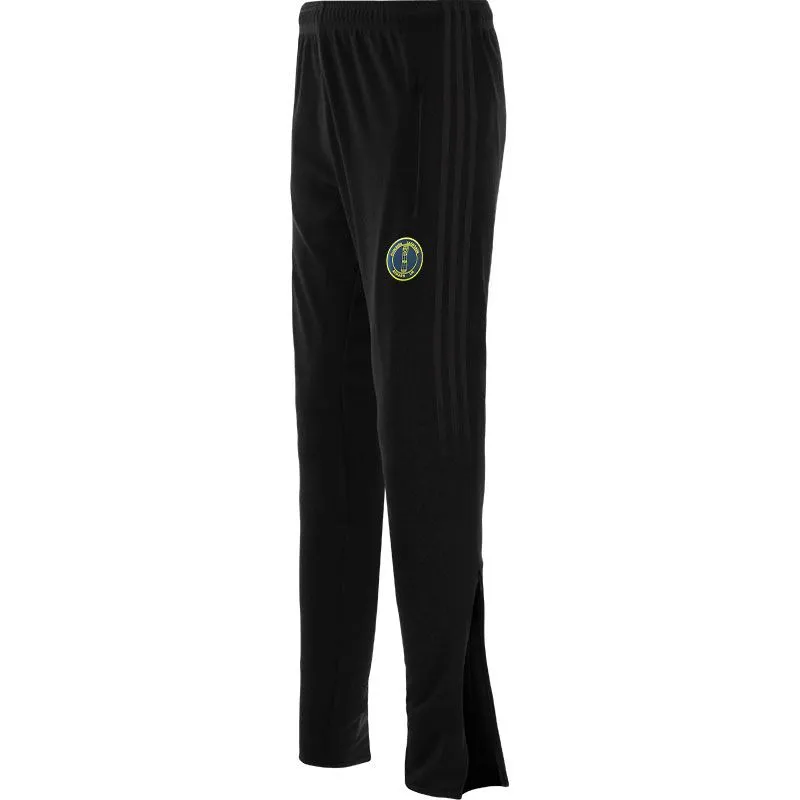 St. Lachtains GAA Kids' Reno Squad Skinny Tracksuit Bottoms