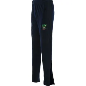 St. Martins GAA Kilkenny Kids' Reno Squad Skinny Tracksuit Bottoms