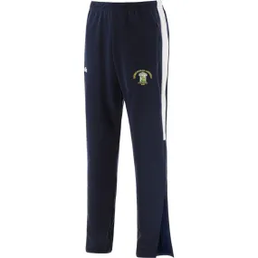 St. Patricks GAA Limerick Kids' Aspire Skinny Tracksuit Bottoms