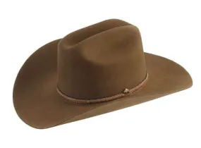 Stetson Powder River Western Hat