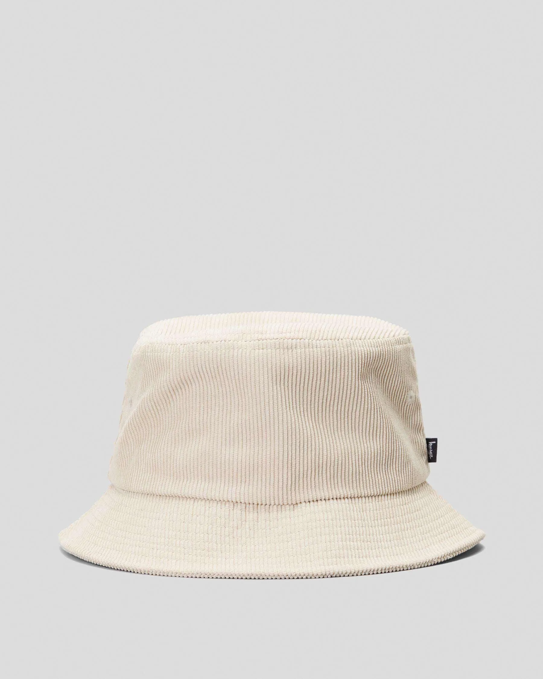 Stussy Graffiti Cord Bucket Hat