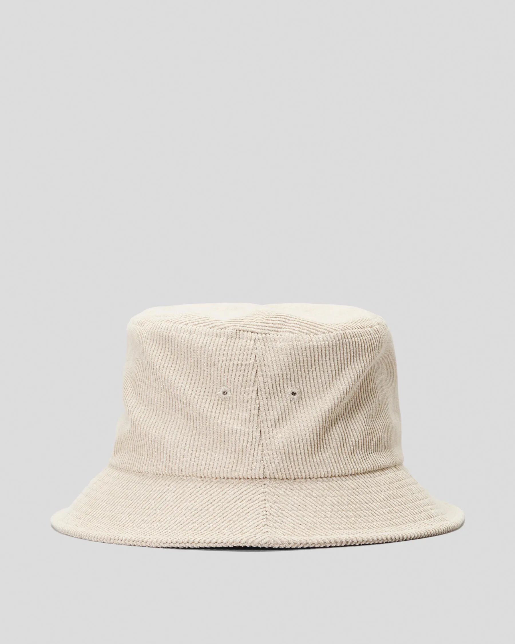 Stussy Graffiti Cord Bucket Hat