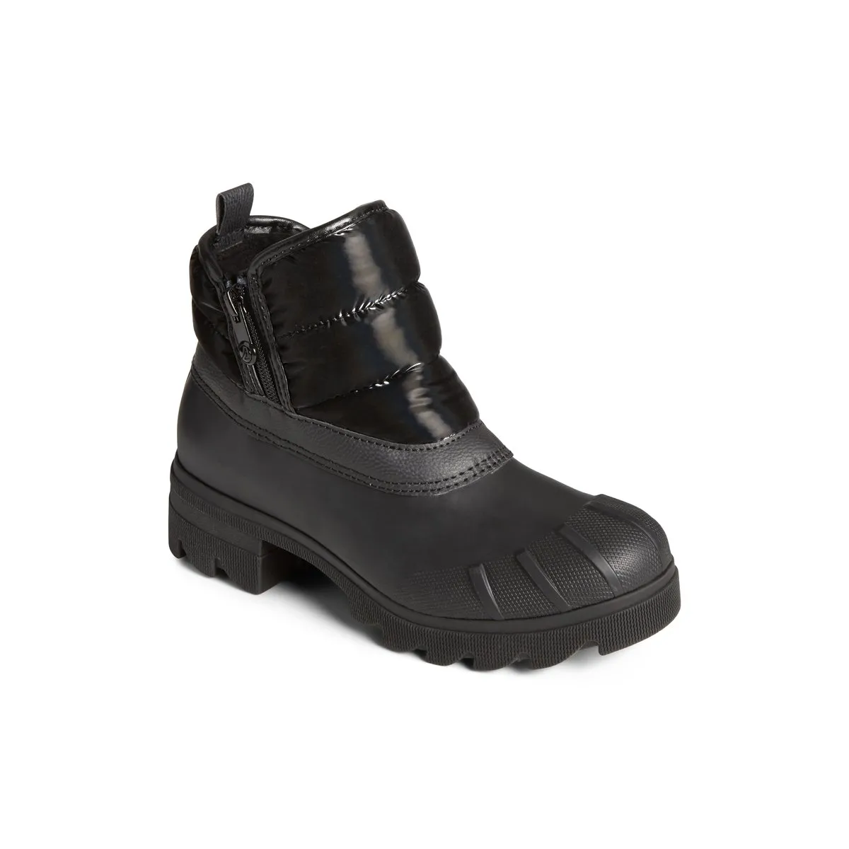 Syren Ascend Zip Boot