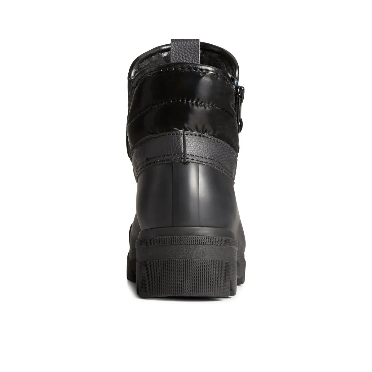 Syren Ascend Zip Boot