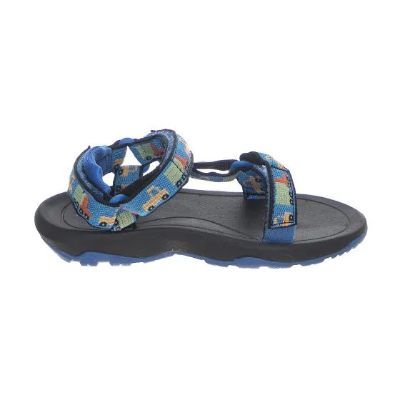 TEVA Toddler Hurricane XLT 2 TVGB Multicolored Sandals