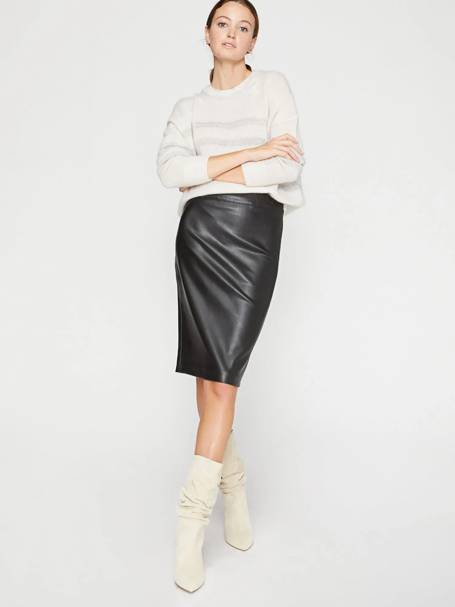 The Drew Skirt