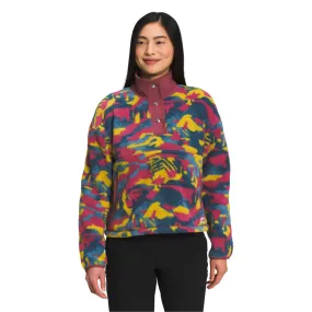 The North Face Cragmont Womens Fleece 2023