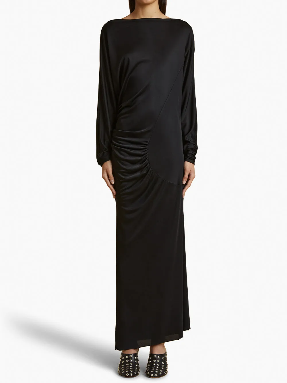 The Oron Dress