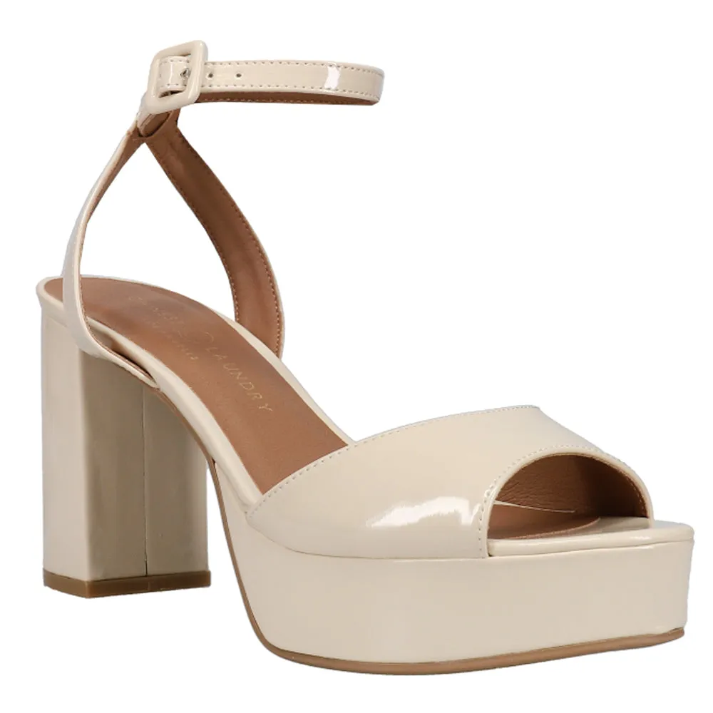 Theresa Platform Sandals