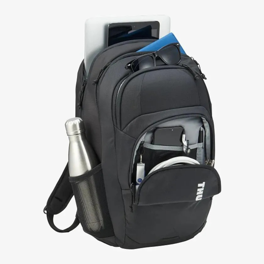 Thule Chronical 15 Computer Backpack 9020-37 Black