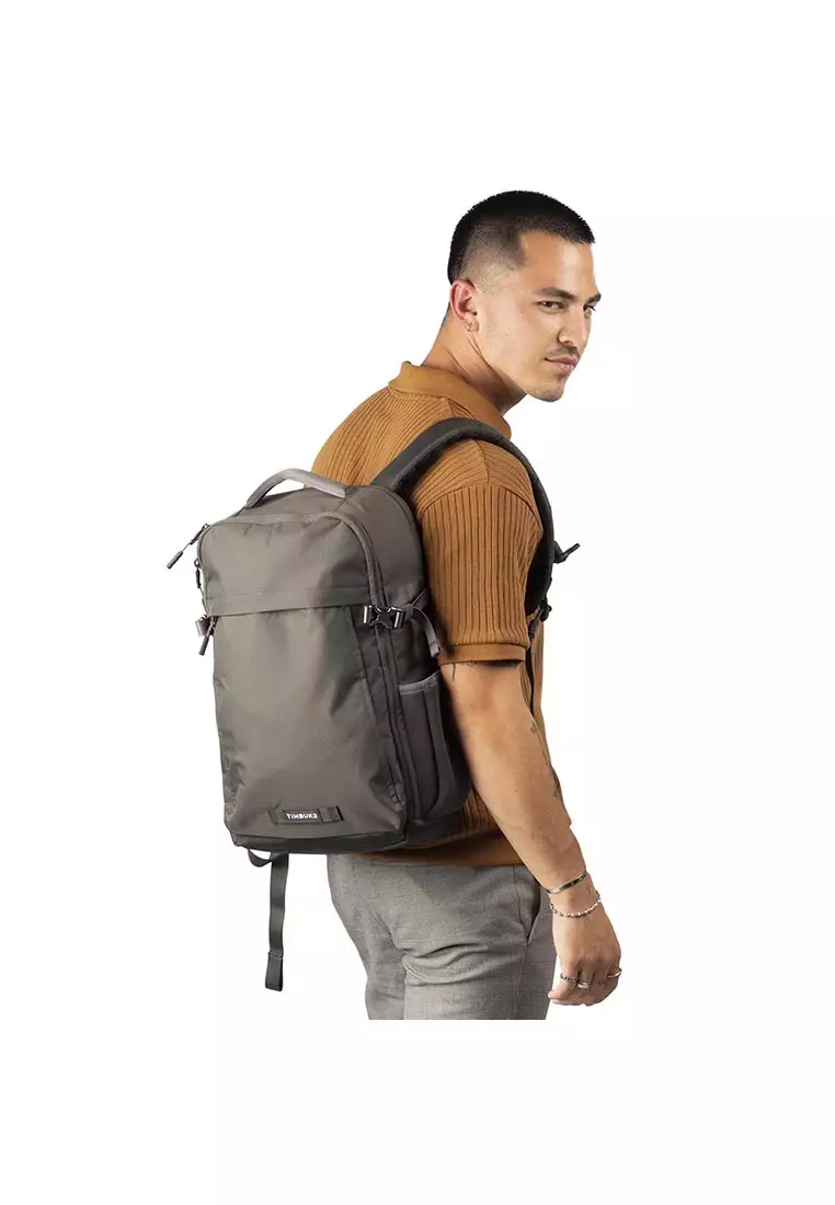 Timbuk2 Timbuk2 The Division Pack Delux Backpack