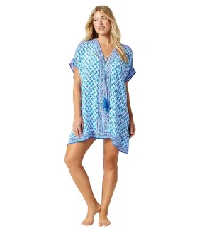 Tommy Bahama Shell Beach Tunic