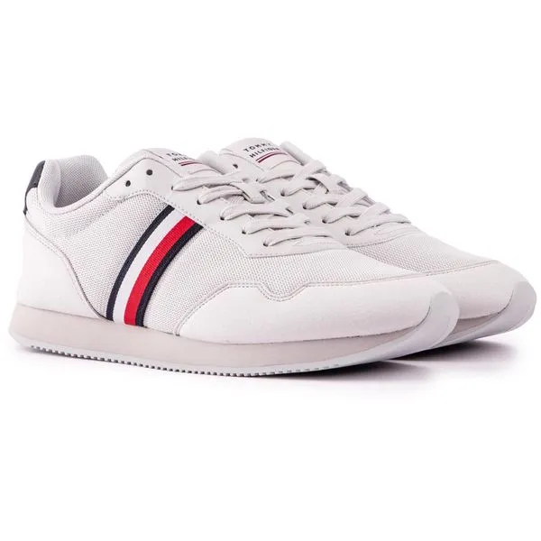 Tommy Hilfiger Elevated Vulc Sneakers