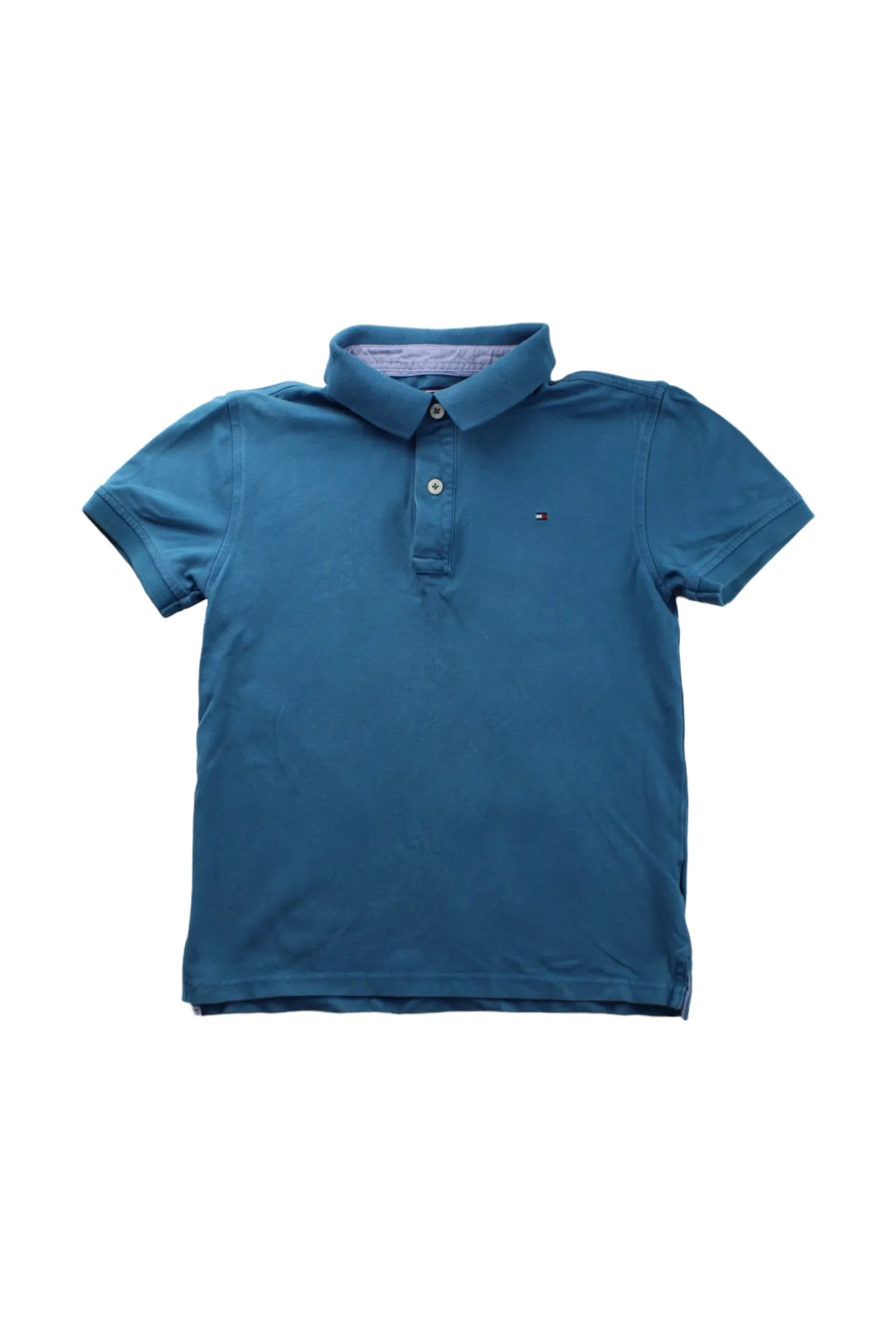 Tommy Hilfiger Short Sleeve Polo 10Y