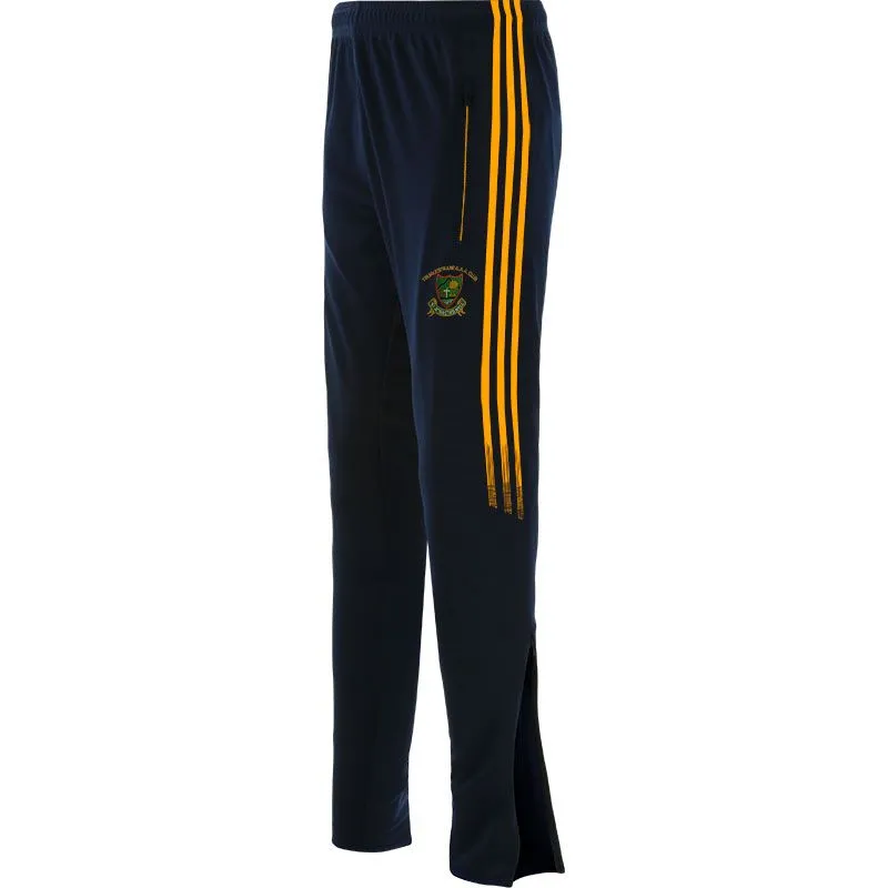 Tourlestrane GAA Reno Squad Skinny Tracksuit Bottoms