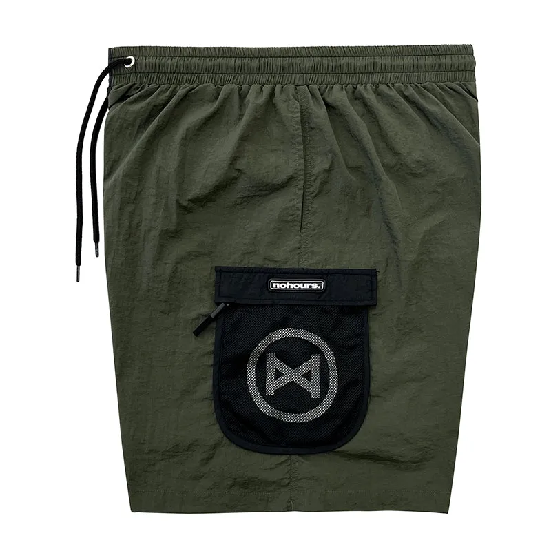 Trail Short