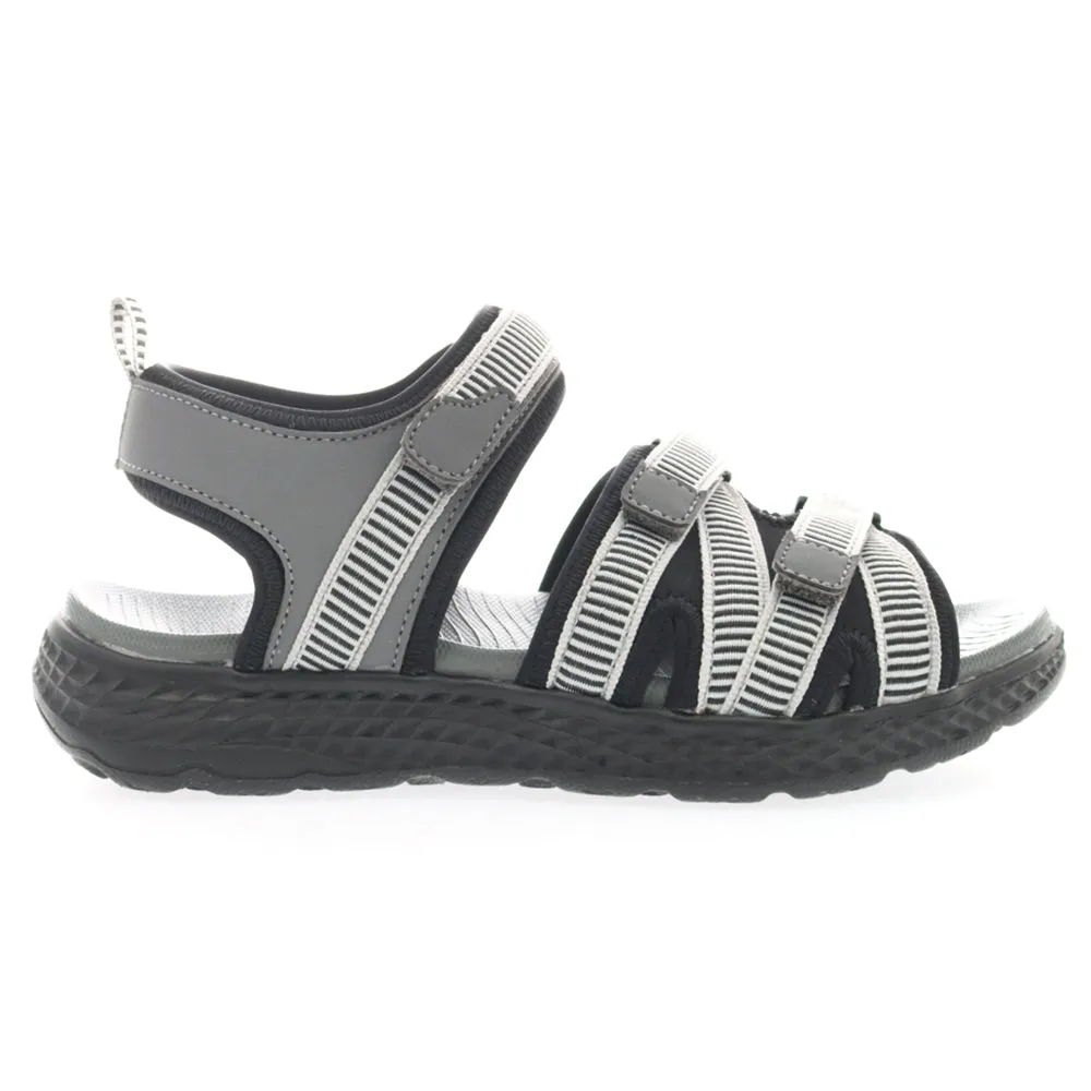 TravelActiv Adventure Strappy Sandals