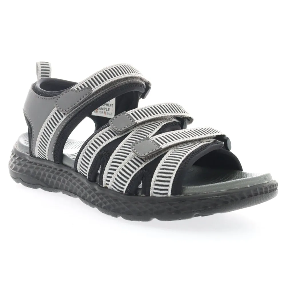 TravelActiv Adventure Strappy Sandals